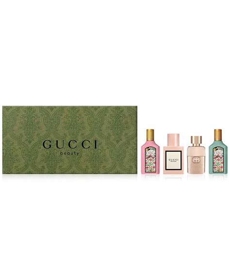 gucci set macyf|macy's gucci gift set.